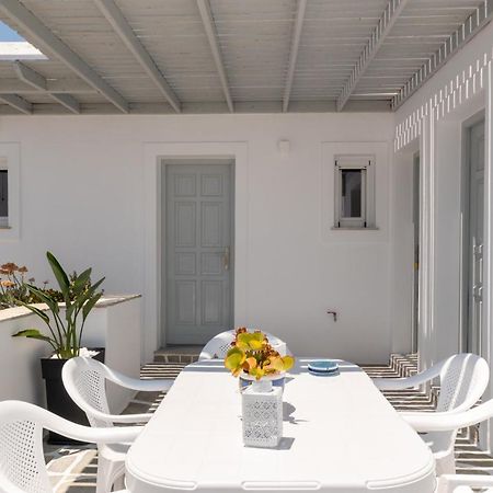 Althea Paros Apart otel Zambujeira do Mar Dış mekan fotoğraf