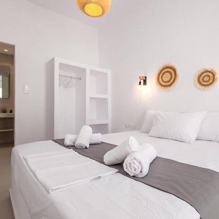 Althea Paros Apart otel Zambujeira do Mar Dış mekan fotoğraf