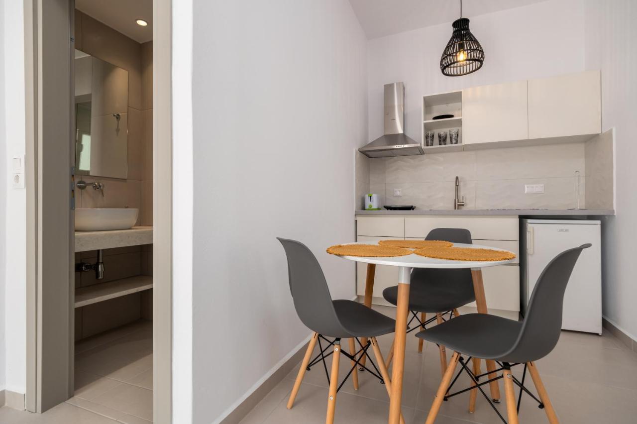 Althea Paros Apart otel Zambujeira do Mar Dış mekan fotoğraf